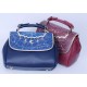 Lovely Lota Constellation 2 Way Handbag(Navy Blue/Black/White/Wine Red)